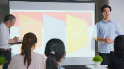 7 Aplikasi Presentasi Terbaik untuk Hadirkan Slide Profesional