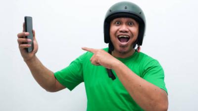 Tips Memilih HP Driver Ojol, Durabilitas Tinggi dan Baterai Awet