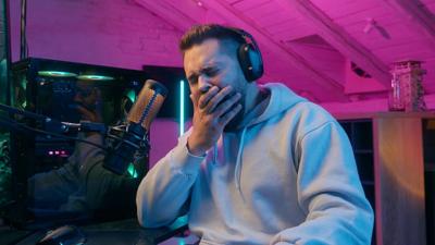 Ketahui Dampak Negatif Bermain Game Tanpa Istirahat bagi Tubuh