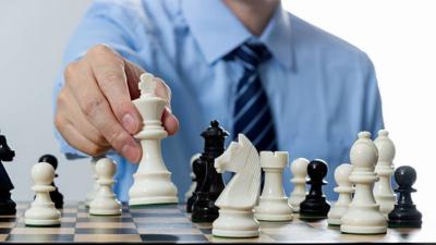 Simak Sejumlah Tips Main Catur Bagi Pemula Biar Menang