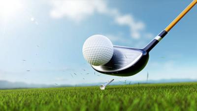 Alasan Mengapa Golf Disukai Pebisnis, Bukan Sekadar Olahraga