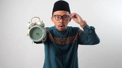 Simak Tips Setting Alarm Sahur, Biar Tidak Bangun Kesiangan