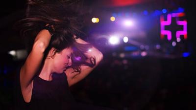 Ketahui Post Concert Depression, Sedih Setelah Nonton Konser