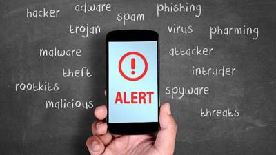 Perhatikan Sejumlah Sarang Malware yang Mengancam Pengguna