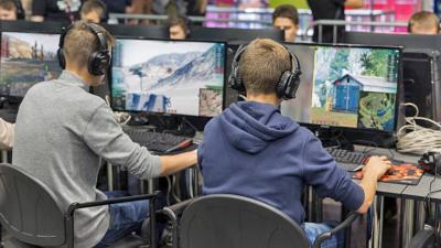 Sejumlah Developer Game dengan Karya-Karya yang Jarang Gagal