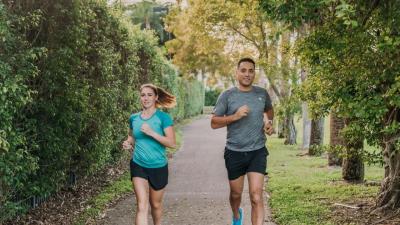 6 Jenis Olahraga Lari yang Wajib Diketahui oleh Pelari Pemula