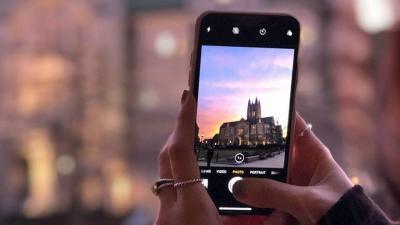 Ketahui 5 Jenis Lensa Kamera HP Terbaik untuk Dukung Fotografi