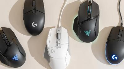 Kenali Jenis-Jenis Mouse Sesuai Kegunaan Agar Tidak Salah Beli