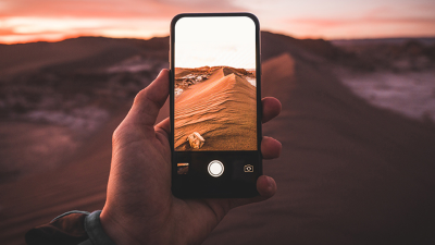 5 Cara Jual Foto di Internet untuk Raih Potensi Untung Besar