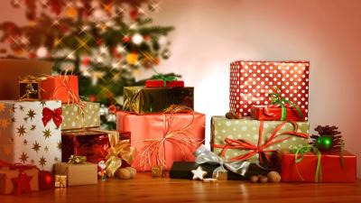 Tips Simpel Buat Kado Natal DIY Berkesan untuk Orang Tersayang