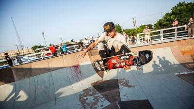 Rahasia Pilih Kamera untuk Skateboard, Siap Abadikan Momen Epik