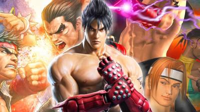 7 Karakter Game Tekken Terkuat, Manakah yang Jadi Pilihanmu?