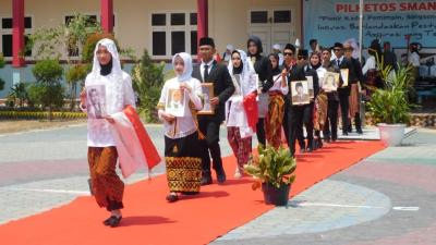 7 Ide Kegiatan Menarik untuk Merayakan Hari Pahlawan di Sekolah