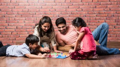 5 Kegiatan Positif di Rumah Saat Libur Panjang Bersama Keluarga