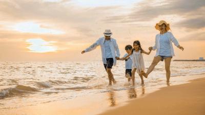 9 Ide Kegiatan Libur Akhir Tahun untuk Anak Sekolah, Dijamin Seru! 