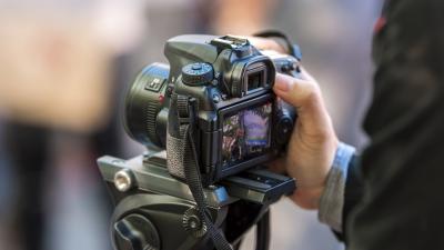 5 Kesalahan Merekam Video yang Wajib Pemula Ketahui & Hindari