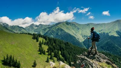 7 Kesalahan Naik Gunung yang Sering Dilakukan Pendaki Pemula