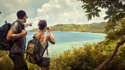 8 Kesalahan Saat Travelling yang Harus Dihindari Para Turis