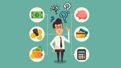 Penyebab Boros Uang Zodiak Scorpio, Karena Sulit Nabung?