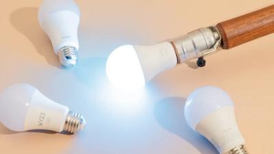 7 Keunggulan Lampu LED daripada Lampu Biasa, Lebih Hemat Daya