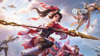 Ini Dia Perbedaan Game Honor of Kings dan Mobile Legends