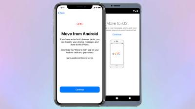 5 Cara Kirim Data Android ke iOS Secara Mudah dan Anti Repot