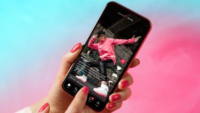 Bikin Konten TikTok Viral dengan Mudah, Dijamin Masuk FYP