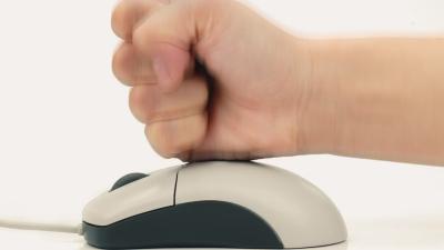 Penyebab dan Cara Mengatasi Kursor Mouse Gerak Sendiri