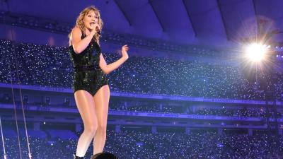 9 Lagu Tahun Baru yang Wajib Didengar untuk Sambut Tahun 2025