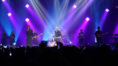 5 Lagu Jazz Indonesia Paling Cocok Untuk Menemani Waktu Santai