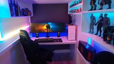 Tips Memanfaatkan Smart Lamp untuk Gaming Secara Nyaman