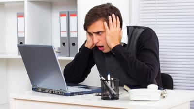 Tips Mengatasi Laptop Black Screen Secara Mudah Tanpa Panik