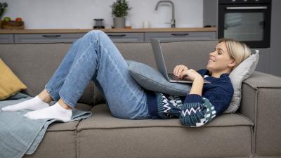 Sejumlah Kelebihan Laptop Tipis untuk Dukung Mobilitas Tinggi