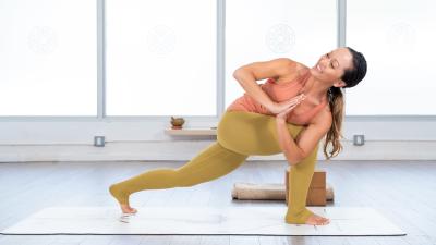 Ini 5 Jenis Gerakan Latihan untuk Tingkatkan Fleksibilitas 