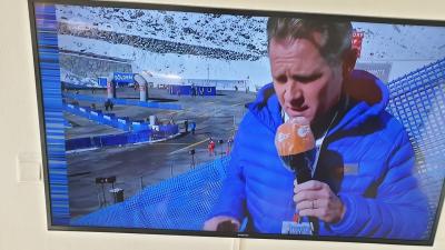 5 Penyebab Layar TV Bergaris yang Bisa Ganggu Waktu Santai