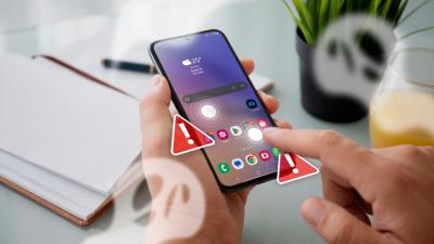 6 Penyebab Layar HP Bergerak Sendiri Beserta Cara Mengatasinya