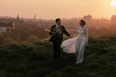 Sejumlah Rekomendasi Lensa Kamera untuk Wedding Terbaik