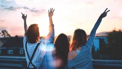 5 Rekomendasi Tempat Liburan Seru Bersama Teman Sekelas