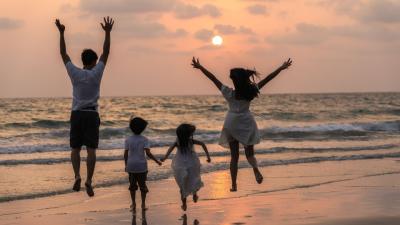 5 Tips Liburan dengan Perangkat Apple Agar Lebih Memorable