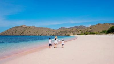 Tips Liburan di Pantai Agar Jadi Momen Seru yang Tak Terlupakan!