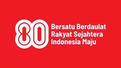 Sudah Lihat Logo HUT RI ke-80? Ini Makna & Filosofi Dibaliknya!