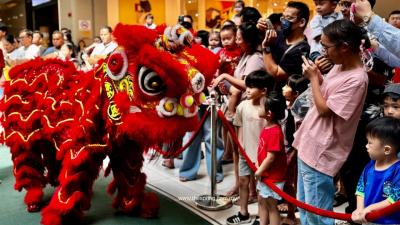 6 Ide Aktivitas Seru saat Long Weekend Imlek Bersama Keluarga