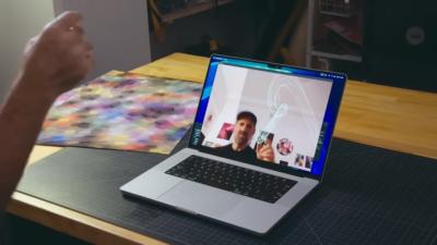 Spesifikasi Macbook Pro M4 Max, Punya Chip 3,5 Kali Lebih Gesit