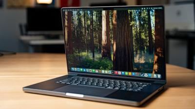 Spesifikasi Macbook Pro M4 Pro yang Punya Performa Sangat Gahar