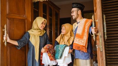 5 Tips Diet Setelah Lebaran Biar Engga Insecure Berat Badan Naik