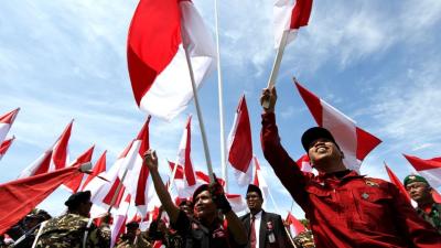 5 Ide Makanan Merah Putih, Siap Menang Lomba 17 Agustus!