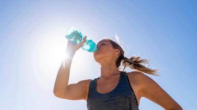 7 Jenis Makanan & Minuman Agar Kuat Lari dan Tidak Mudah Lelah! 