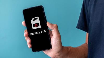 7 Tips Hemat Ruang Penyimpanan HP Tanpa Repot Hapus Aplikasi