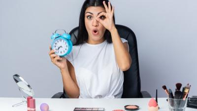 7 Tips Manajemen Waktu Efektif untuk Kelola Aktivitas Harian