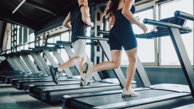Ini Manfaat Fasted Cardio, Olahraga dalam Keadaan Perut Kosong